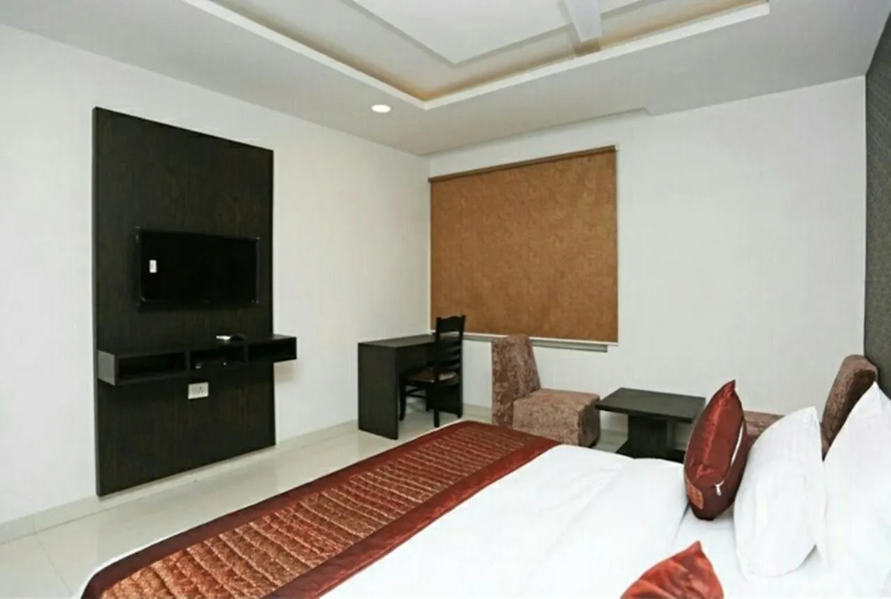 Hotel Belmond New Delhi