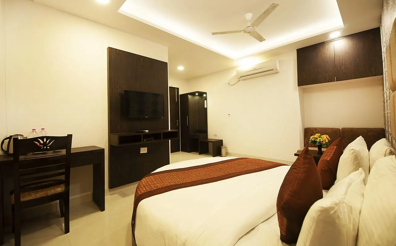 Hotel Belmond New Delhi