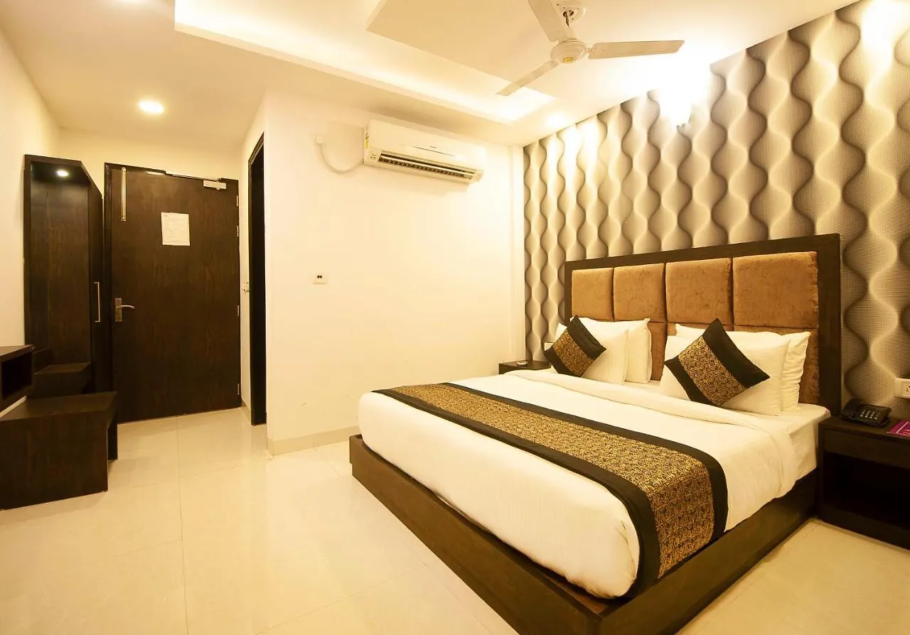 Hotel Belmond New Delhi
