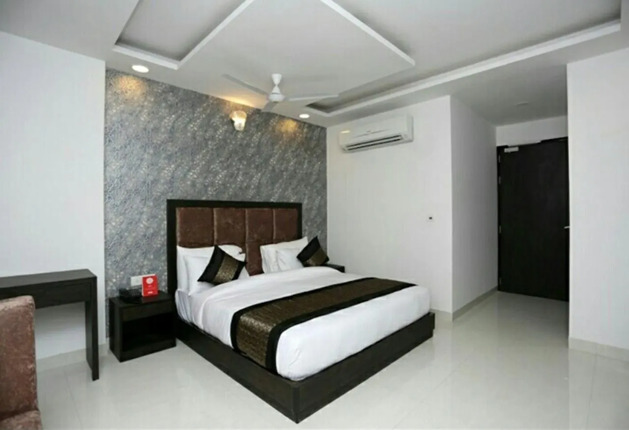 Hotel Belmond New Delhi