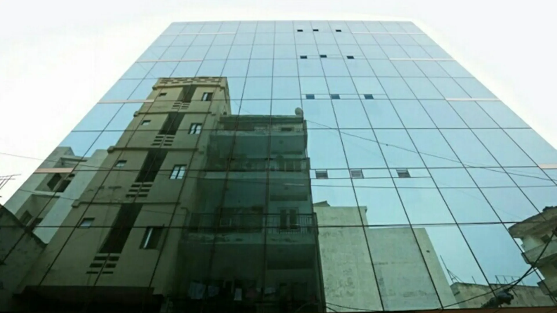Hotel Belmond New Delhi