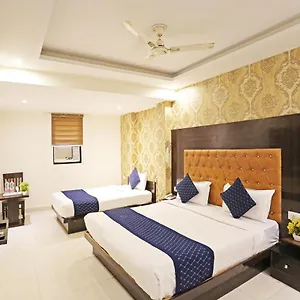 3* Hotel Iconic Near Delhi Igi International Airport