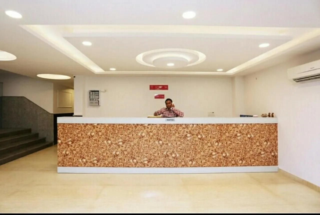 Hotel Belmond New Delhi