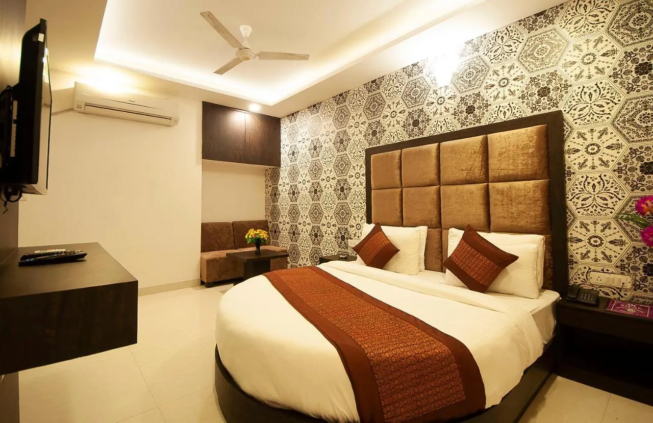 Hotel Belmond New Delhi